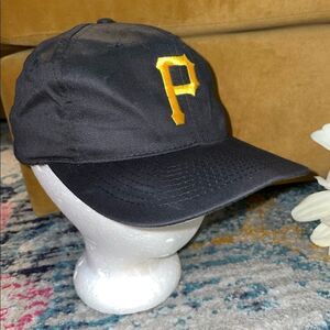 MLB Genuine Merchandise Pittsburgh Pirates Hat